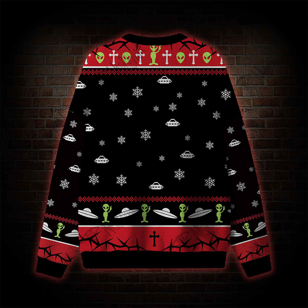 Help Me You Idiots Ugly Sweatshirts Help Me You Idiots Ugly Sweatshirts