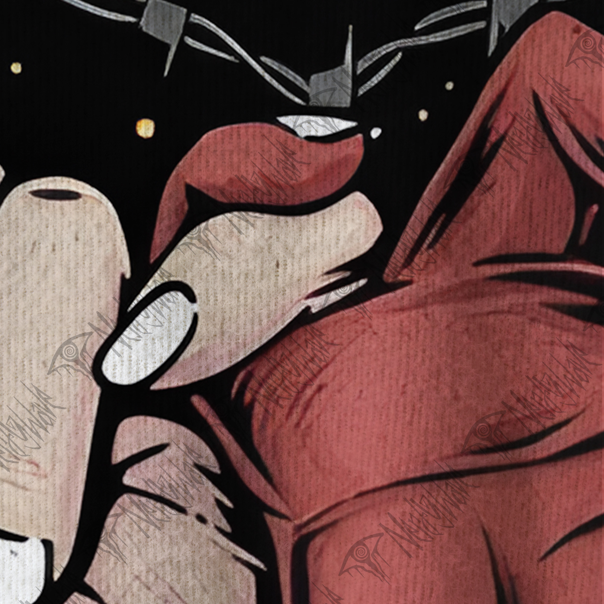 Make a Deal with Devil Ugly Sweatshirts Make a Deal with Devil Ugly Sweatshirts