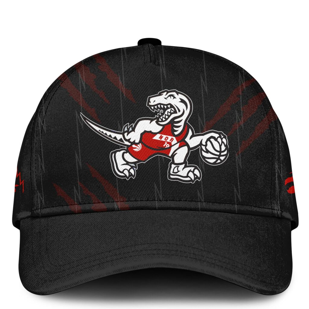 Unisex Raptors 2025 City Edition Tee Unisex Raptors 2025 City Edition Tee