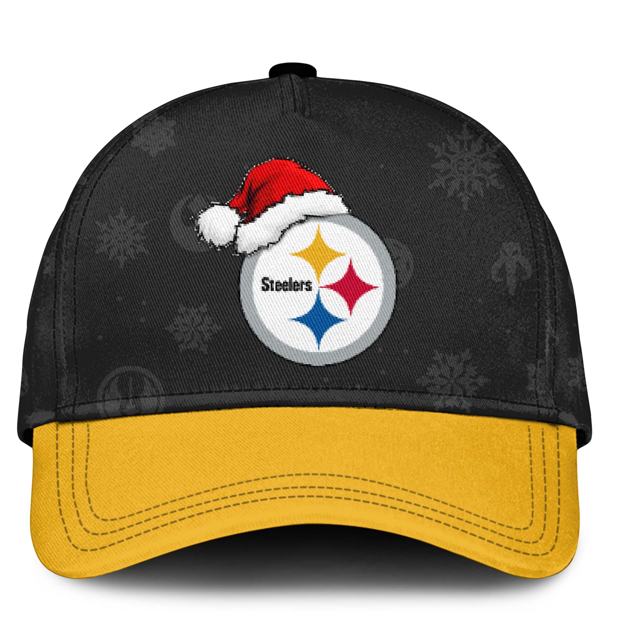 Unisex Steelers Merry Christmas The Force Edition Hoodie Unisex Steelers Merry Christmas The Force Edition Hoodie