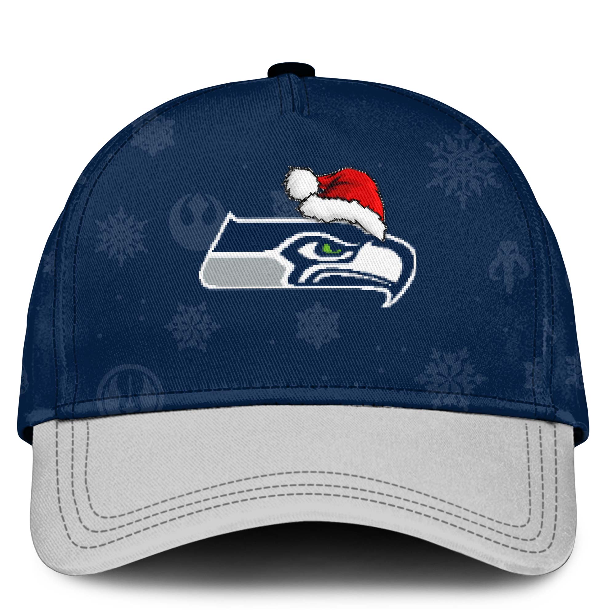 Unisex Seahawks Merry Christmas The Force Edition Hoodie Unisex Seahawks Merry Christmas The Force Edition Hoodie