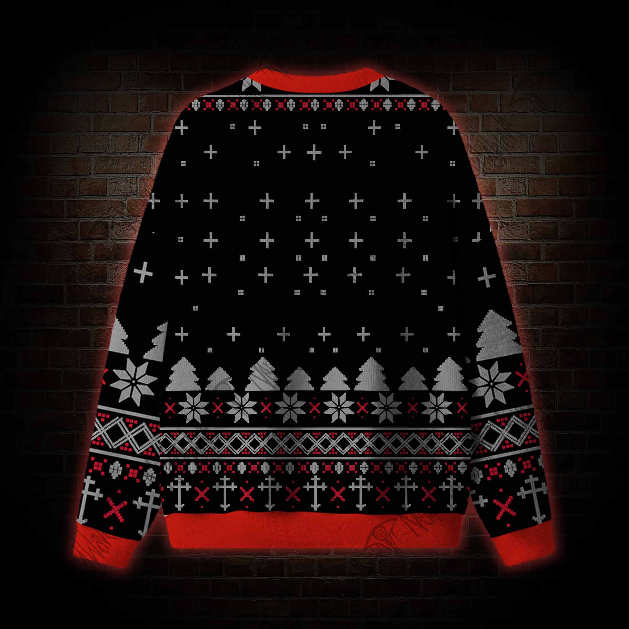 Birthday Boy Ugly Sweatshirt Birthday Boy Ugly Sweatshirt