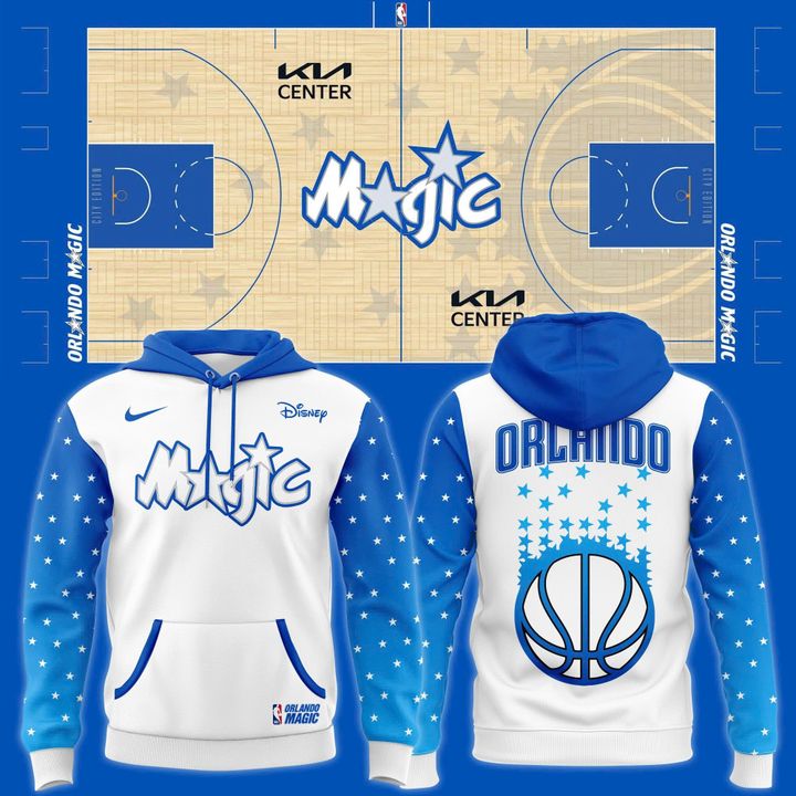 Orlando Magic Our 25-26 city edition court limited edition Hoodie for fans Orlando Magic Our 25-26 city edition court limited edition Hoodie for fans