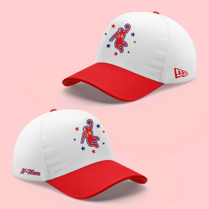 Houston Rockets Pro Standard City Edition Hoodie - White Houston Rockets Pro Standard City Edition Hoodie - White