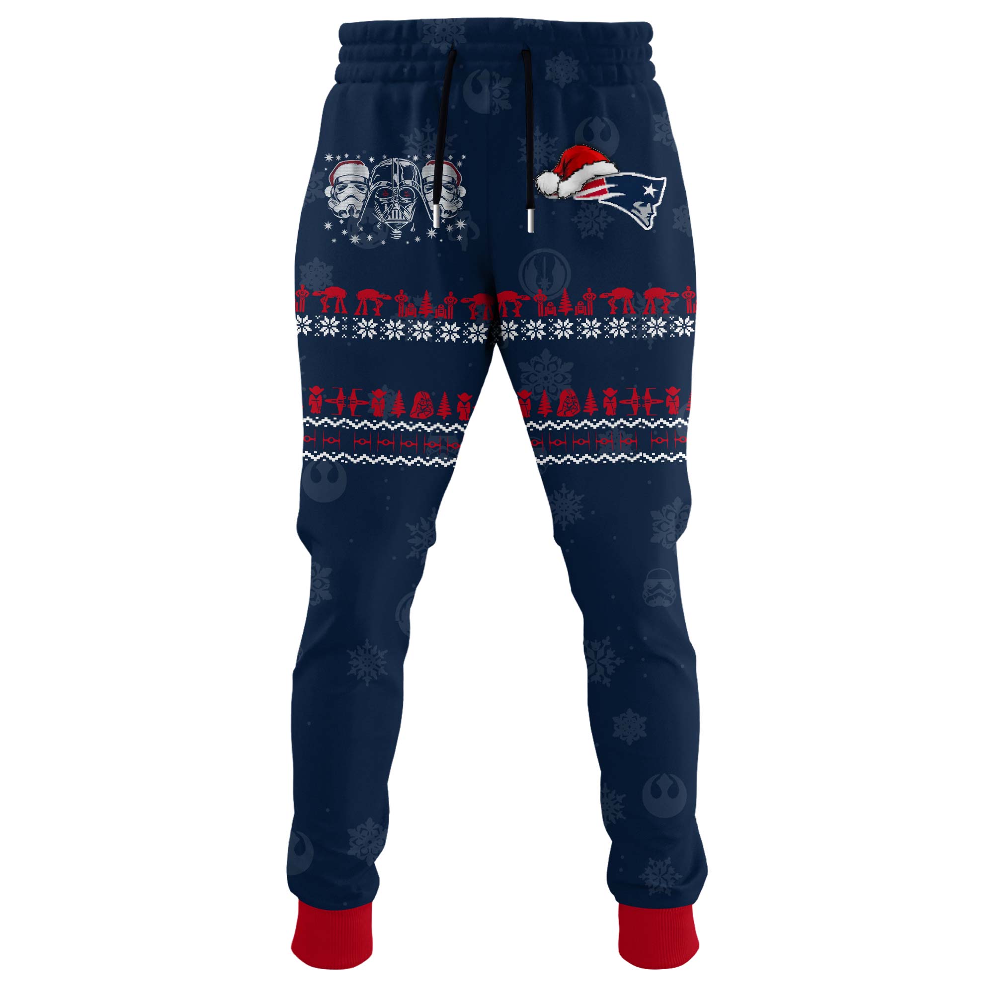 Unisex Patriots Merry Christmas The Force Edition Hoodie Unisex Patriots Merry Christmas The Force Edition Hoodie