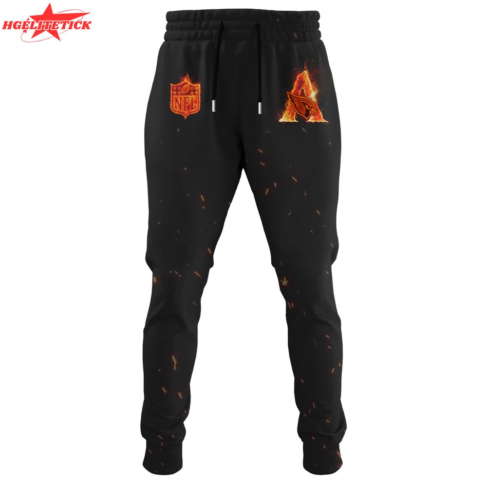 ARI x Avatar Special Edition Flame Hoodie ARI x Avatar Special Edition Flame Hoodie