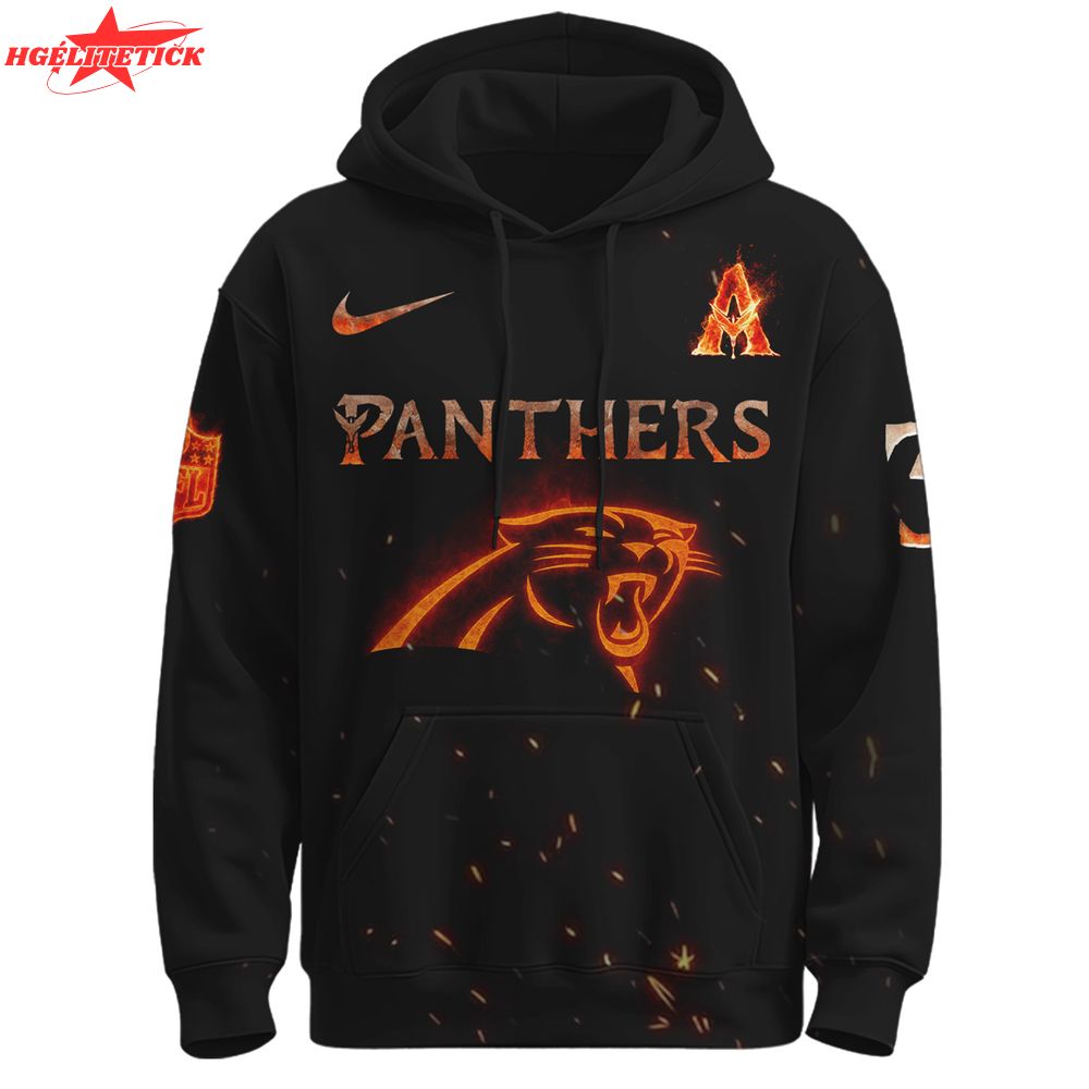 CAR x Avatar Special Edition Flame Hoodie CAR x Avatar Special Edition Flame Hoodie