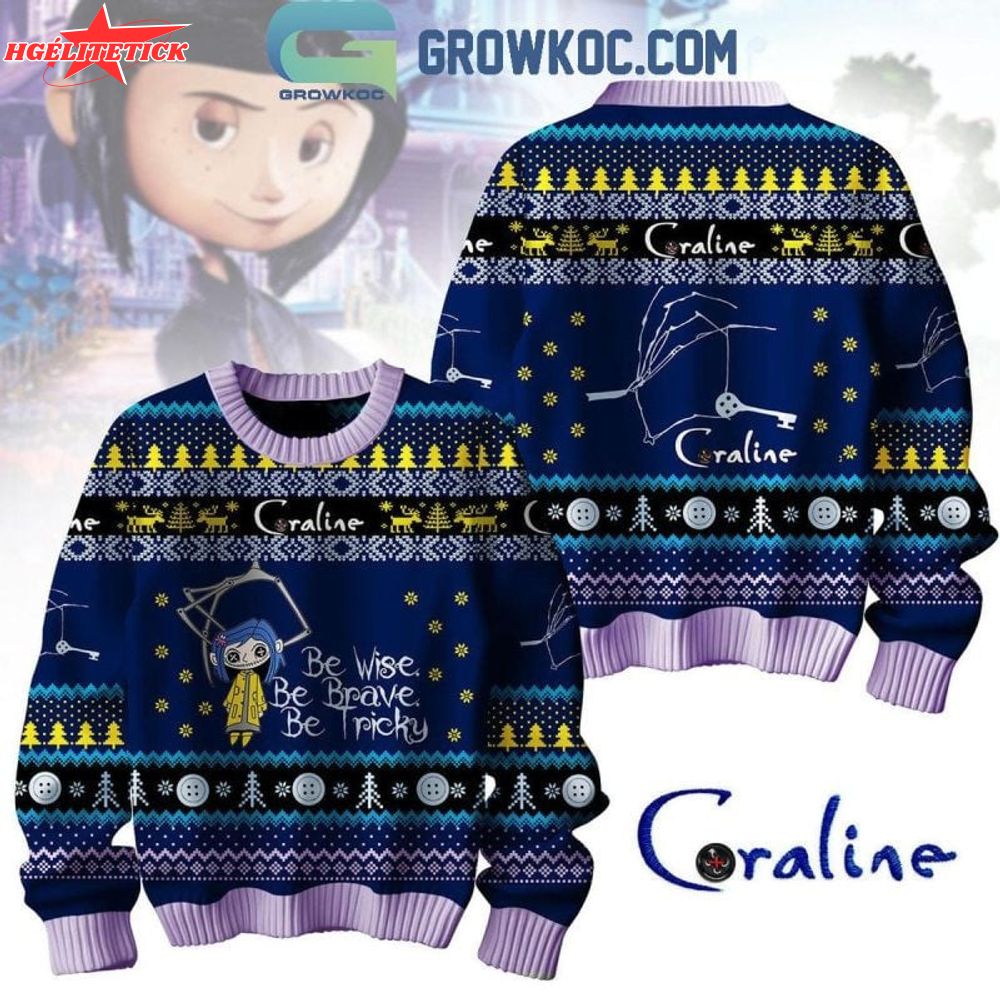 CORA 200 UGLY SWEATER CORA 200 UGLY SWEATER