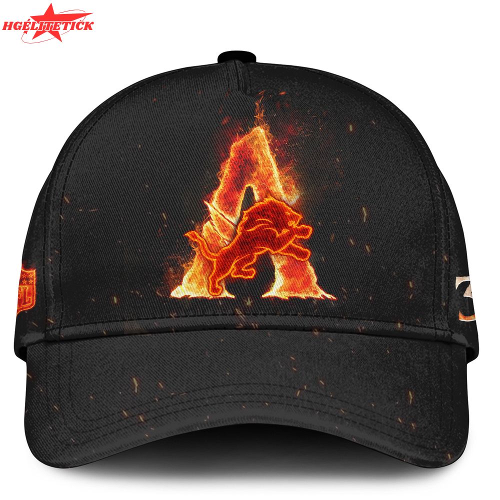 DET x Avatar Special Edition Flame Hoodie DET x Avatar Special Edition Flame Hoodie