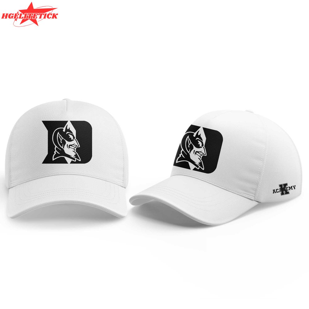 Duke Blue Devils Memorabilia Hoodie Duke Blue Devils Memorabilia Hoodie