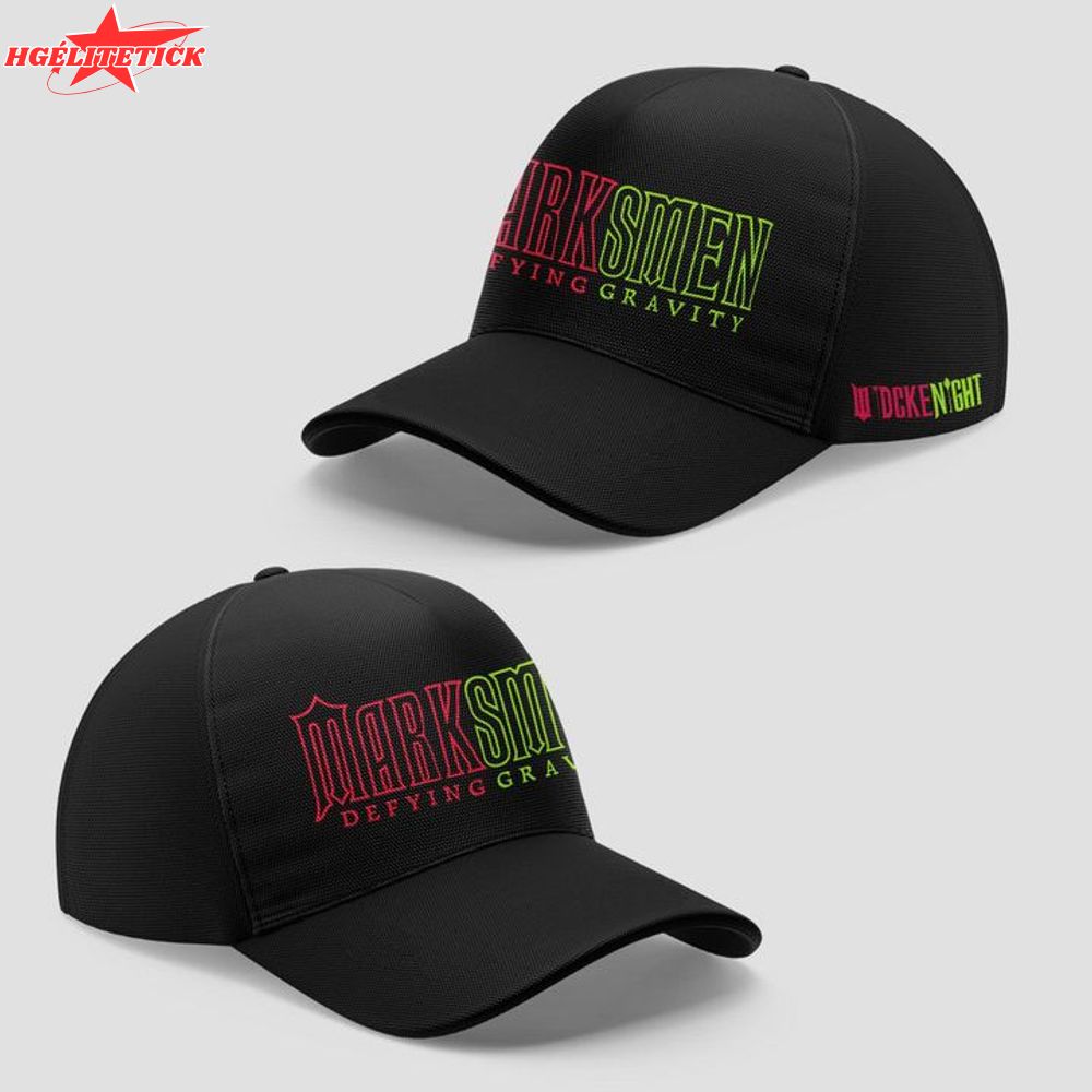 Fayetteville Marksmen'' Wicked Night '' Hoodie 2025 Fayetteville Marksmen'' Wicked Night '' Hoodie 2025