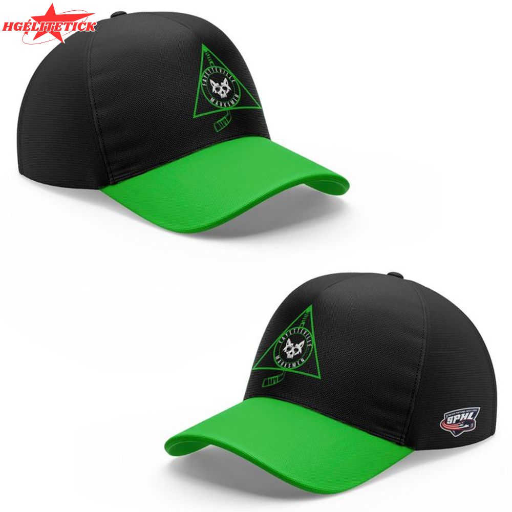 Fayetteville Marksmen'' Wizardry Night '' Hoodie 2025 Fayetteville Marksmen'' Wizardry Night '' Hoodie 2025