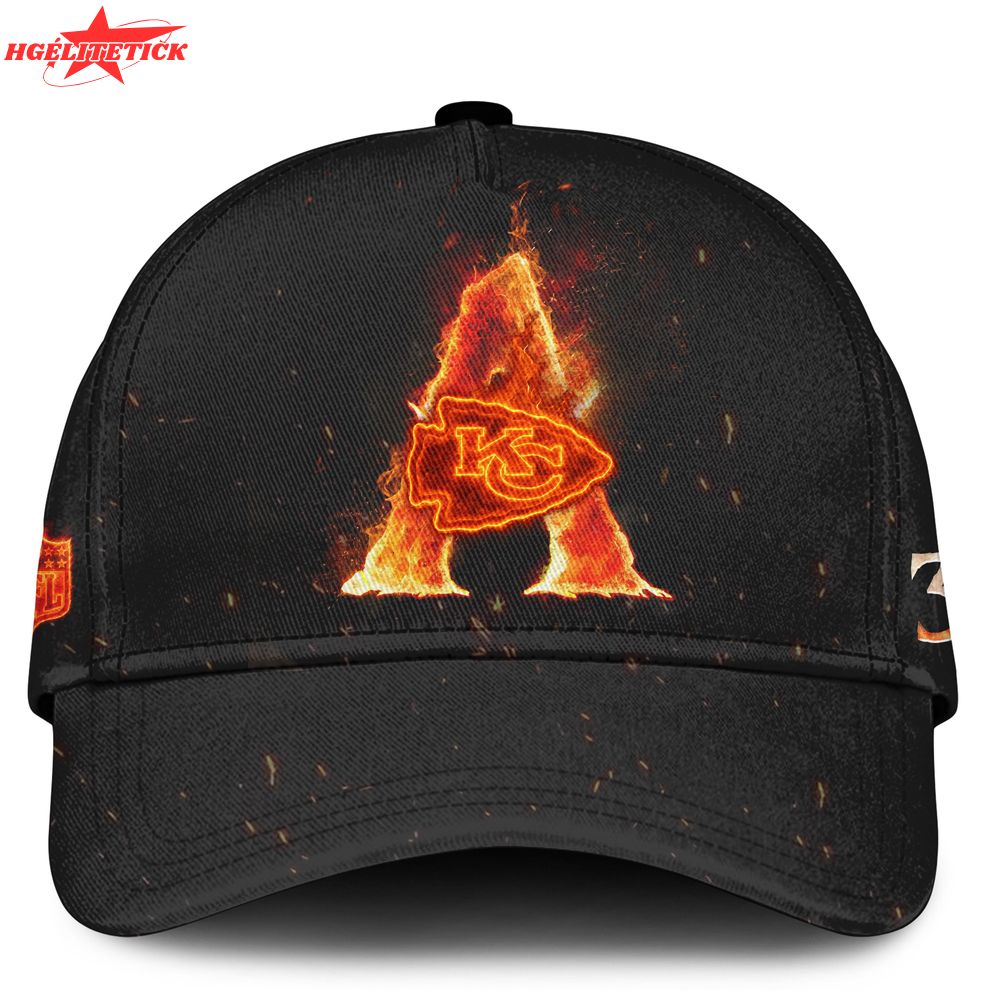 KC x Avatar Special Edition Flame Hoodie KC x Avatar Special Edition Flame Hoodie