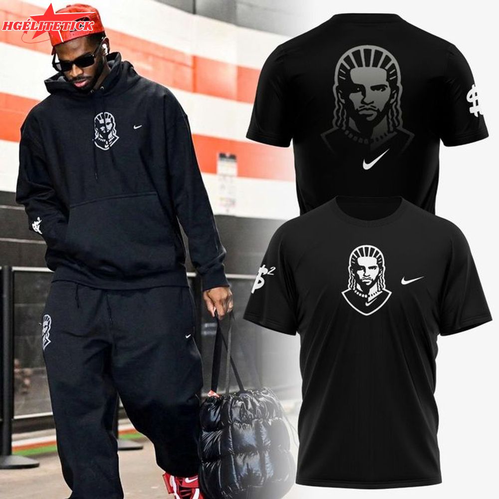 Limited Edition Cleveland Browns '' Shedeur Sanders x Nike '' T-shirt Limited Edition Cleveland Browns '' Shedeur Sanders x Nike '' T-shirt