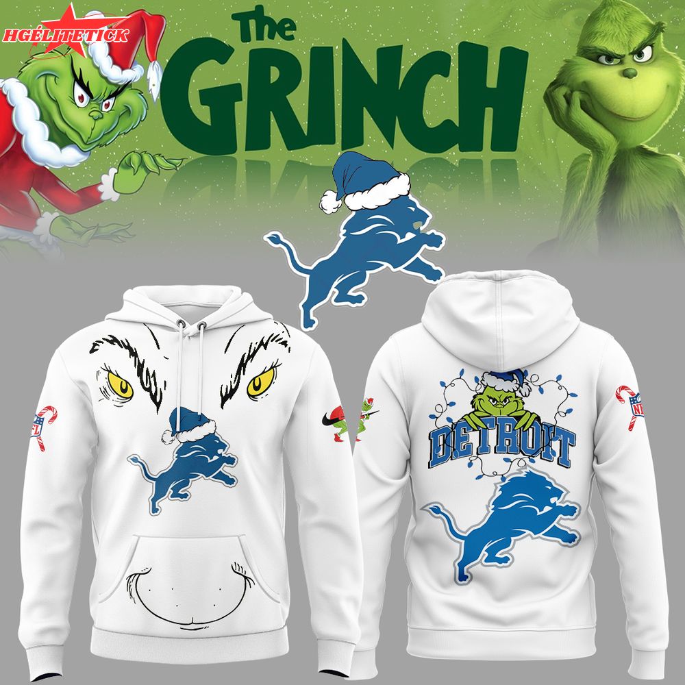 Limited Edition Grinch Christmas W Hoodie Limited Edition Grinch Christmas W Hoodie