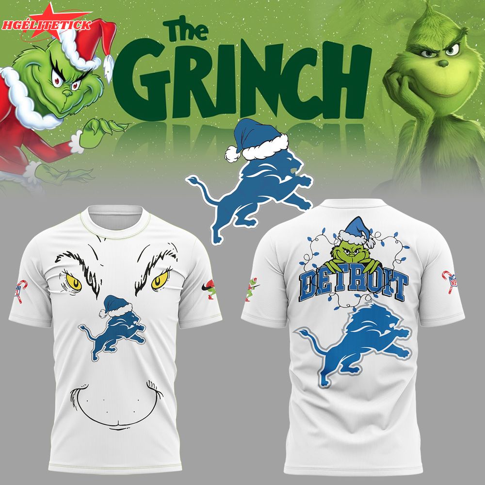 Limited Edition Grinch Christmas W Shirt Limited Edition Grinch Christmas W Shirt