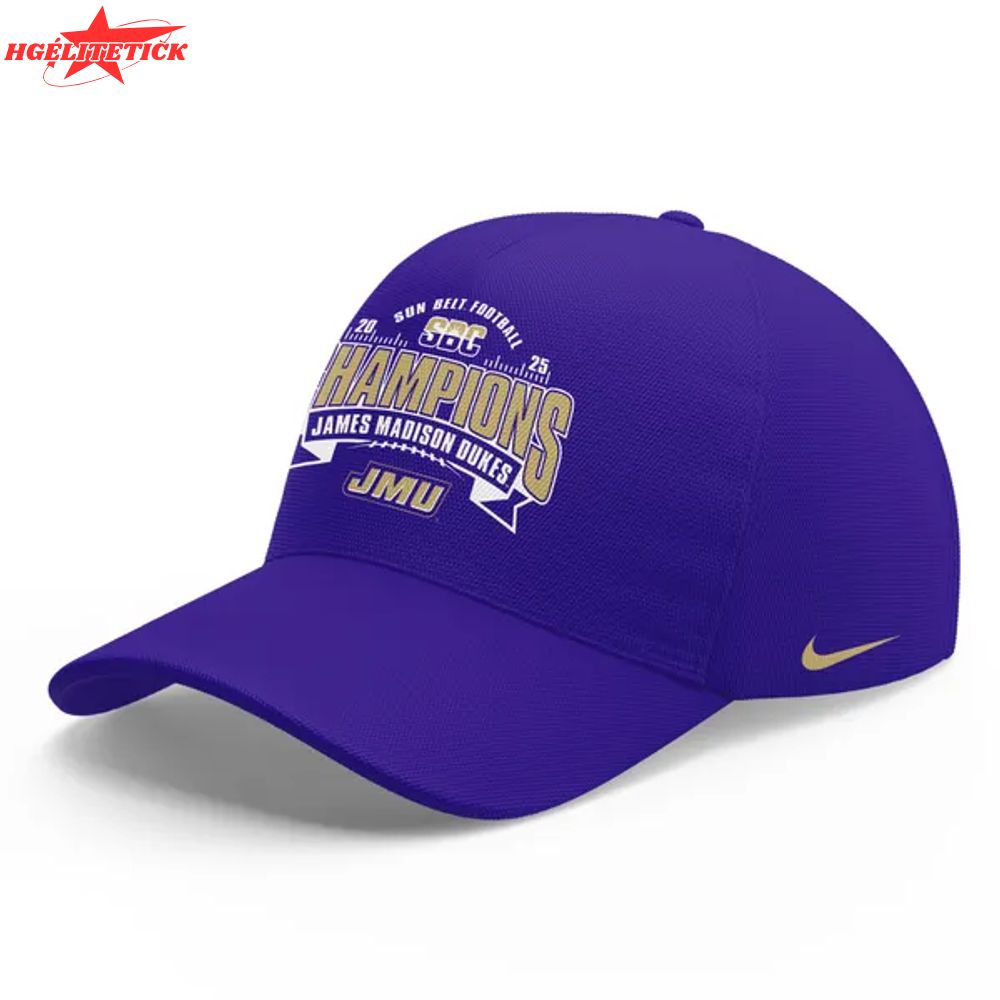 Limited Edition JMU Football JESUS WON Hoodie Limited Edition JMU Football JESUS WON Hoodie