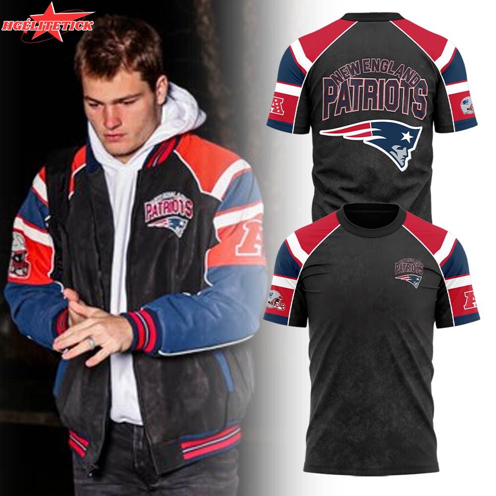 Limited Edition NE Patriots Vintage Shirt Limited Edition NE Patriots Vintage Shirt