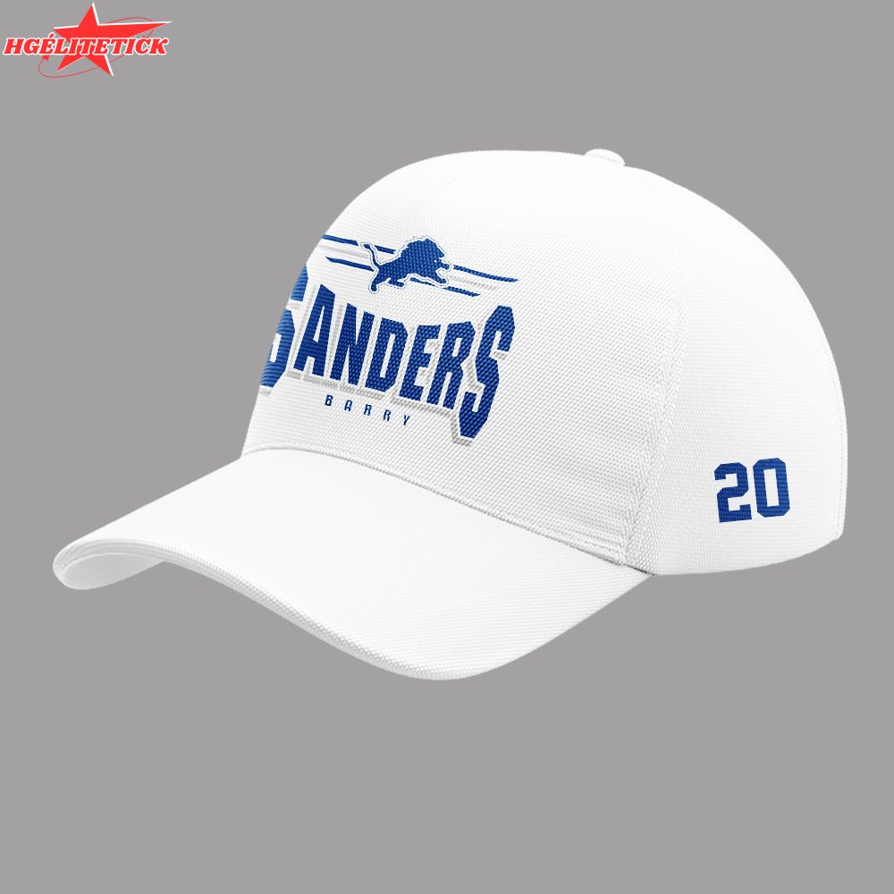 Limited Edition Sander Barry Shirt Limited Edition Sander Barry Shirt