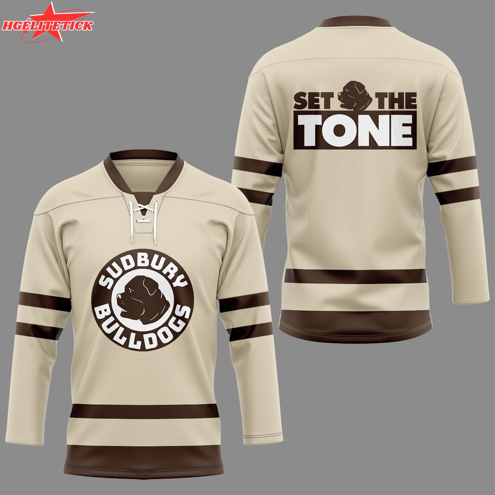 Limited Edition Shoresy Vintage Jersey Limited Edition Shoresy Vintage Jersey