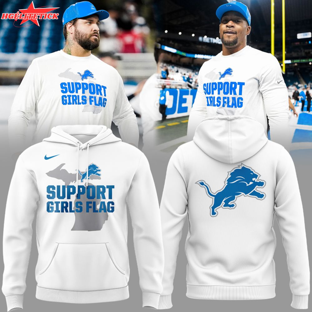 Limited edition Hoodie Detroit Lions for fans Limited edition Hoodie Detroit Lions for fans