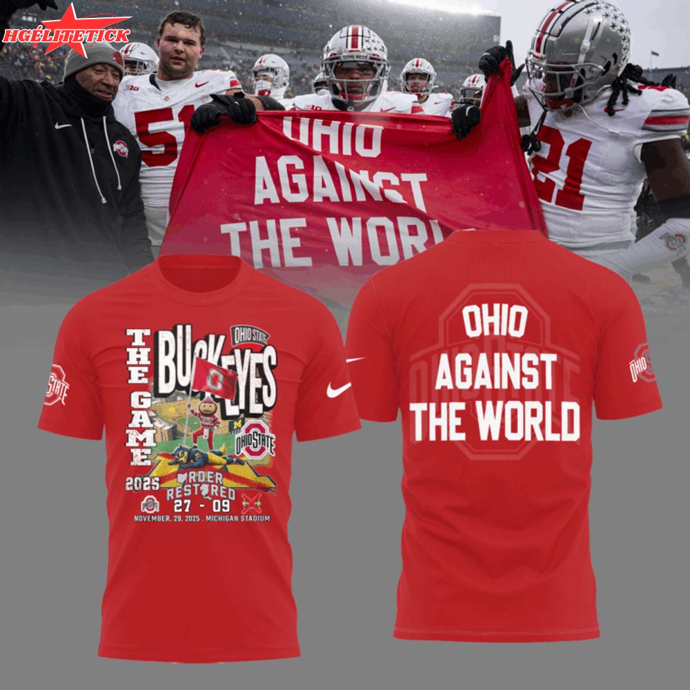 Ohio State Buckeyes beat Michigan Wolverine Limited Edition Shirt Ohio State Buckeyes beat Michigan Wolverine Limited Edition Shirt