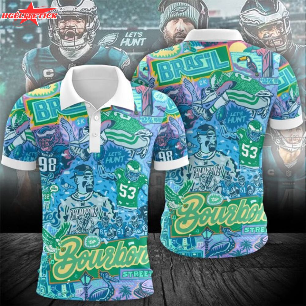 Philadelphia Eagles Polo Philadelphia Eagles Polo
