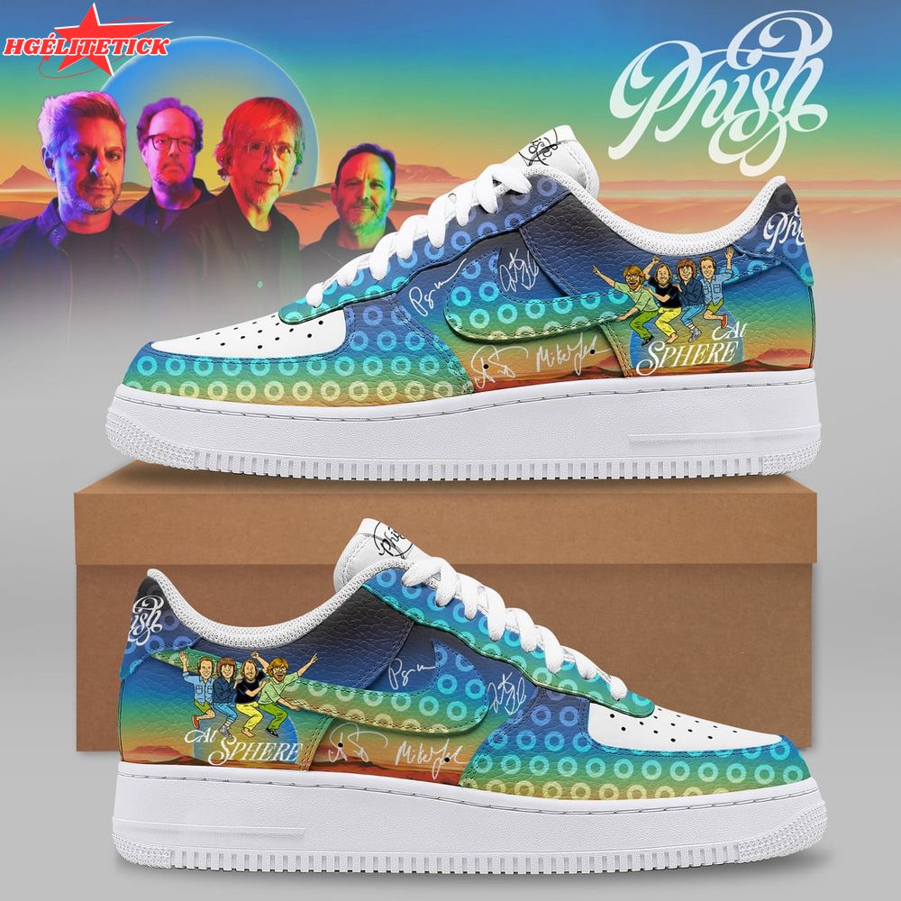 Premium PIH AF1 Premium PIH AF1