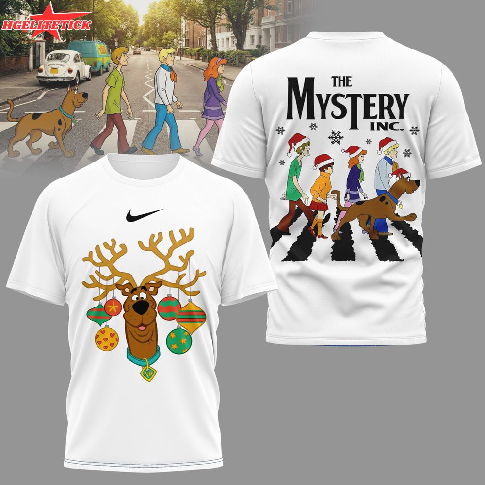 Premium SCBD Abbey Road 3D Shirt Premium SCBD Abbey Road 3D Shirt
