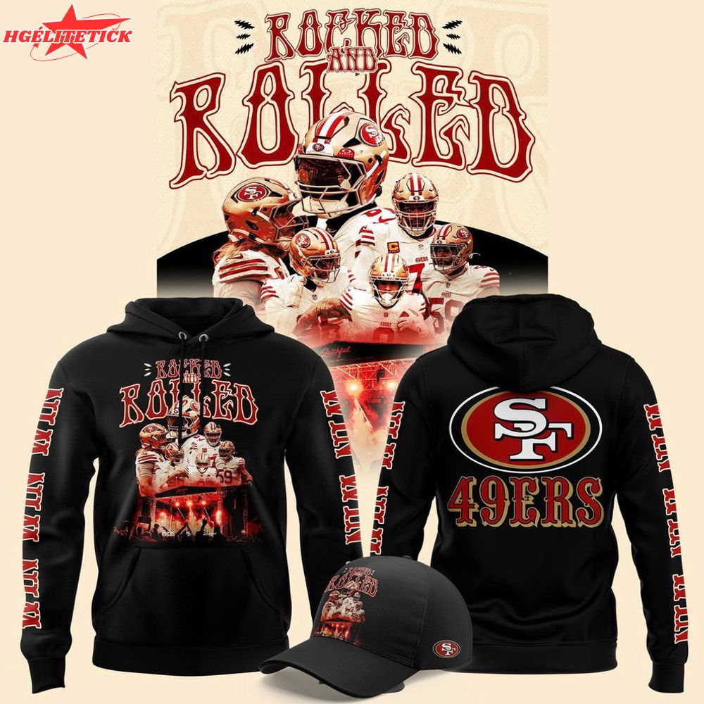 San Francisco 49ers WIN WIN WIN 2025 New Combo Hoodie San Francisco 49ers WIN WIN WIN 2025 New Combo Hoodie