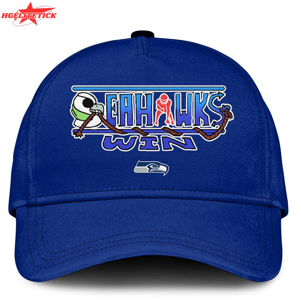 Seahawks Collection x Onepiece Limited Hoodie Seahawks Collection x Onepiece Limited Hoodie