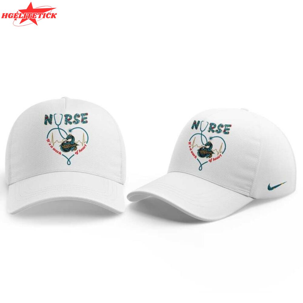 Tahoe Knight Monsters Nurses Appreciation Hoodie Tahoe Knight Monsters Nurses Appreciation Hoodie